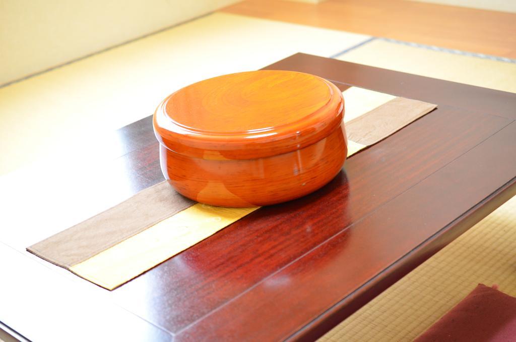 Tanakaya Hinageshikan Rishiri Quarto foto